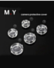 M.Y Camera Protective Cover for Androi Series Fully Compatible (5 Pcs / Set)