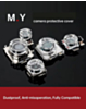 M.Y Camera Protective Cover for Androi Series Fully Compatible (5 Pcs / Set)
