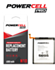 Buy the POWERCELL PRO Replacement Battery for Galaxy Note 10.