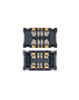 Grab the wholesale deals on the battery FPC connector for Galaxy Note 10, S6, S6 Edge, S7, and Note 8, located on the motherboard.