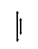 Shop the Power and Volume Hard Buttons for Galaxy Note 10 in Aura Black.