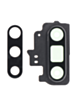 Back Camera Lens with Bracket for Galaxy Note 10 (AURO GLOW)