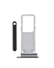 Sim Card Tray for Galaxy Note 10 (AURA BLACK)
