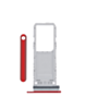 Order the SIM Card Tray for Galaxy Note 10 in Aura Red.