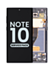 Shop the OLED Assembly with Frame for Galaxy Note 10 N970 in Aura Black, Service Pack.