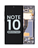 Purchase the OLED Assembly with Frame for Galaxy Note 10 N970 in Aura Glow, Service Pack.