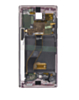 OLED Assembly with Frame for Galaxy Note 10 N970 (AURA PINK) (Aftermarket OLED)