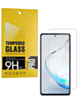 Clear Tempered Glass for Galaxy Note 10 Lite (Case Friendly / 2.5D Curve / 1 Piece)