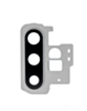 Back Camera Lens with Bracket for Galaxy Note 10 Plus (AURO GLOW)