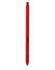 Order the Stylus S Pen for Galaxy Note 10 Plus and Note 10 in Red, aftermarket.