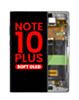 OLED Assembly with Frame for Galaxy Note 10 Plus N975 (AURA GLOW) (Aftermarket OLED)