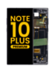 Shop the OLED Assembly with Frame for Galaxy Note 10 Plus N975 in Aura Black, Premium.