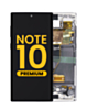 Shop the OLED Assembly with Frame for Galaxy Note 10 N970 in Aura White, Premium.