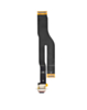 Charging Port Flex Cable for Galaxy Note 20 5G (Aftermarket)