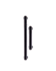 Hard Buttons for Galaxy Note 20 Ultra / Note 20 (Power & Volume) (BLACK)
