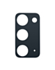 Back Camera Lens with Adhesive for Galaxy Note 20 (Glass Only) (MYSTIC GRAY) (2 Piece Set)