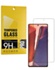 Clear Tempered Glass for Galaxy Note 20 (Case Friendly / 2.5D / 1 Piece)