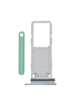 Single Sim Card Tray for Galaxy Note 20 5G (MYSTIC GREEN)