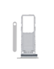 Single Sim Card Tray for Galaxy Note 20 5G (MYSTIC GRAY)