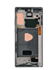 OLED Assembly with Frame for Galaxy Note 20 N980 / N981 (MYSTIC GRAY) (Aftermarket OLED)