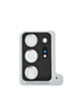 Back Camera Lens with Bracket for Galaxy Note 20 Ultra 5G (MYSTIC WHITE)