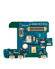 Microphone PCB Board for Galaxy Note 20 Ultra 5G (Premium) (International Version)