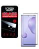 Clear Tempered Glass for Galaxy Note 20 Ultra (Case Friendly / 3D Curved / 1 Piece)