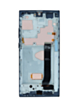 LCD Assembly with Frame for Galaxy Note 20 Ultra N985 / N986 (MYSTIC BLACK) (Aftermarket Incell) (Does not support Fingerprint)