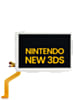 Upper LCD Assembly for Nintendo New 3DS (2015)