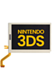 Upper LCD Assembly for Nintendo 3DS