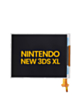 Lower LCD Screen Display for Nintendo New 3DS XL