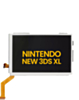 Upper LCD Screen Display for Nintendo New 3DS XL