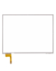Lower Digitizer for Nintendo NEW 3DS XL (2015 / RED-001)