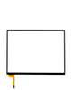 Upper Digitizer for Nintendo NEW 3DS XL (2015 / RED-001)
