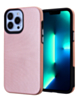 Shock Absorption Protective Dual Layer Case - ROSE GOLD for iPhone 11 (Only Ground Shipping)