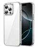 Ultra Glossy Protector Case - ALL CLEAR for iPhone 12 / 12 Pro (Only Ground Shipping)