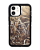 Heavy Duty Case for iPhone 12 / 12 Pro (CAMO BLACK) (Only Ground Shipping)