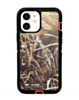 Heavy Duty Case for iPhone 12 / 12 Pro (CAMO ORANGE) (Only Ground Shipping)