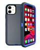 Heavy Duty Case for iPhone 12 / 12 Pro (DARK BLUE) (Only Ground Shipping)