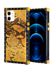 Snake New Design Case - Style 14 for iPhone 12 / 12 Pro (Only Ground Shipping)