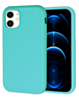 Dual Layer Serrated Case - TEAL for iPhone 12 / 12 Pro (Only Ground Shipping)