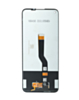 LCD Assembly without Frame for Nokia 8V 5G UW (Premium)