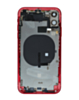 Back Housing Frame with Small Components Pre-Installed for iPhone 11 (RED) (OEM Pull A Grade)