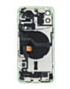 Back Housing Frame with Small Components Pre-Installed for iPhone 12 (GREEN) (International) (OEM Pull A Grade)