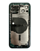 Back Housing Frame with Small Components Pre-Installed for iPhone 13 (GREEN) (US Version) (OEM Pull A Grade)
