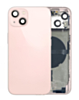Housing Frame with Small Parts Pre-Installed for iPhone 13 (PINK) (International) (OEM Pull A Grade)