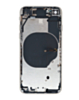 iPhone SE (2020) Back Housing with Small Parts (WHITE) (OEM Pull A Grade)