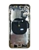Back Housing Frame with Small Components Pre-Installed for iPhone XS (GOLD) (OEM Pull A Grade)