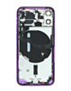 Housing Frame with Small Parts Pre-Installed for iPhone 12 Mini (PURPLE) (International) (OEM Pull B Grade)