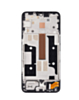 OLED Assembly with Frame for Nothing CMF Phone 1 (BLACK) (Premium)